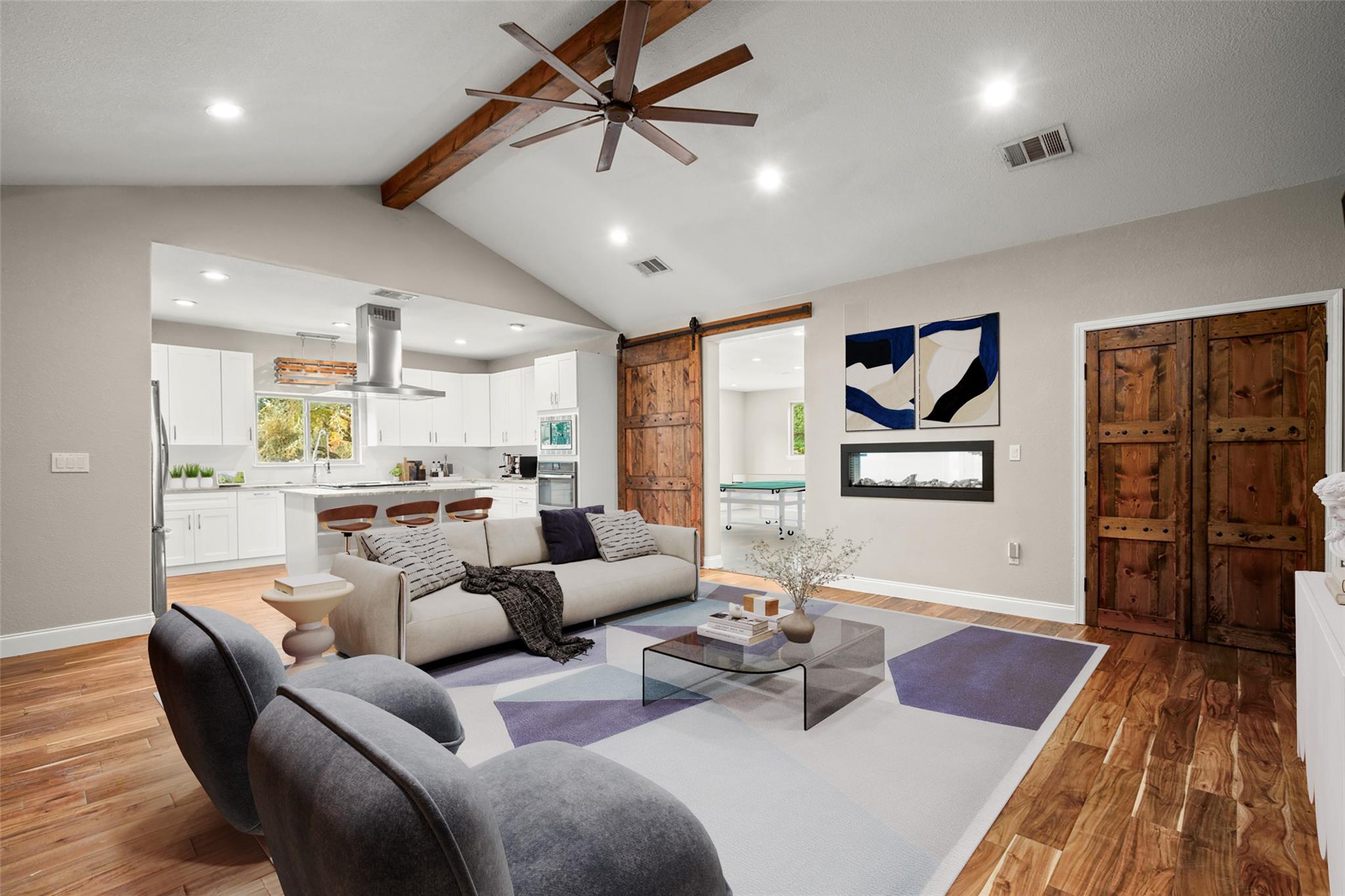10204 Oak Grove Circle Austin TX 78736