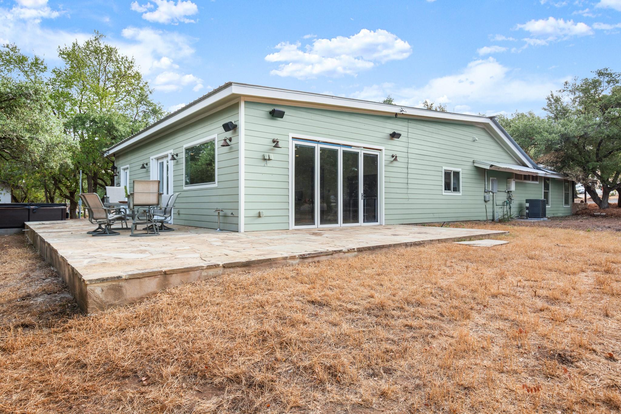 10204 Oak Grove Circle Austin TX 78736