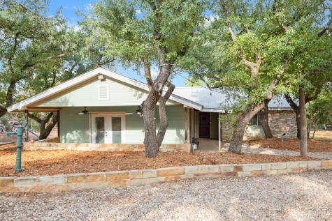 10204 Oak Grove Circle Austin TX 78736