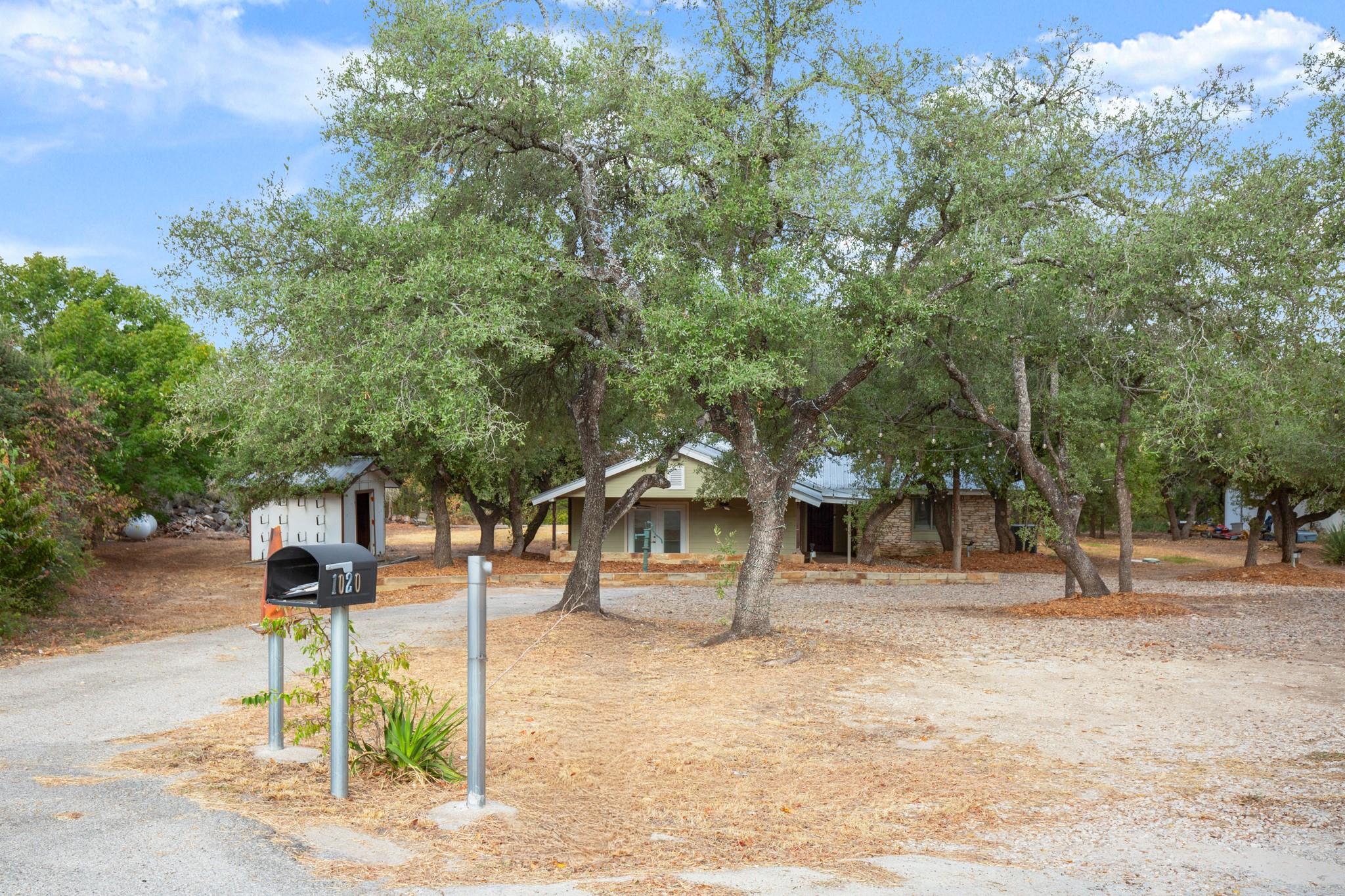 10204 Oak Grove Circle Austin TX 78736