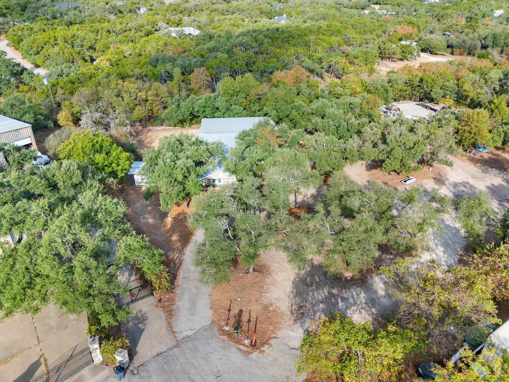 10204 Oak Grove Circle Austin TX 78736