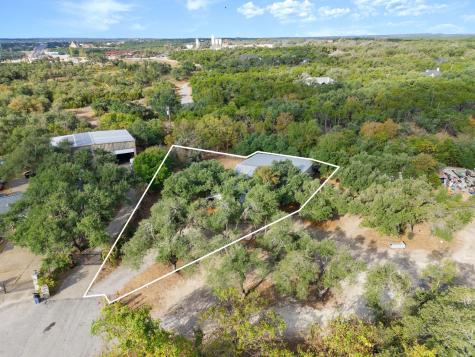 10204 Oak Grove Circle Austin TX 78736