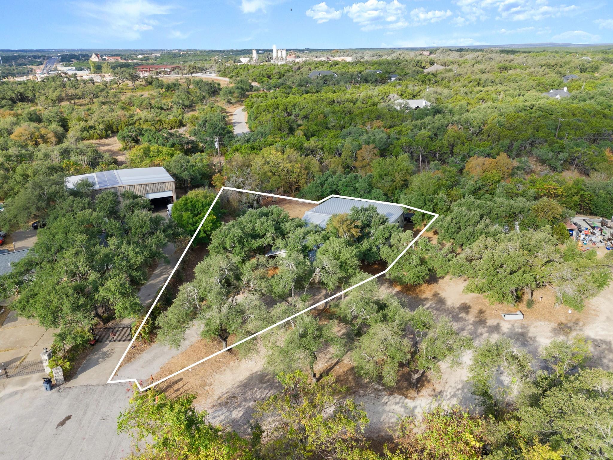 10204 Oak Grove Circle Austin TX 78736