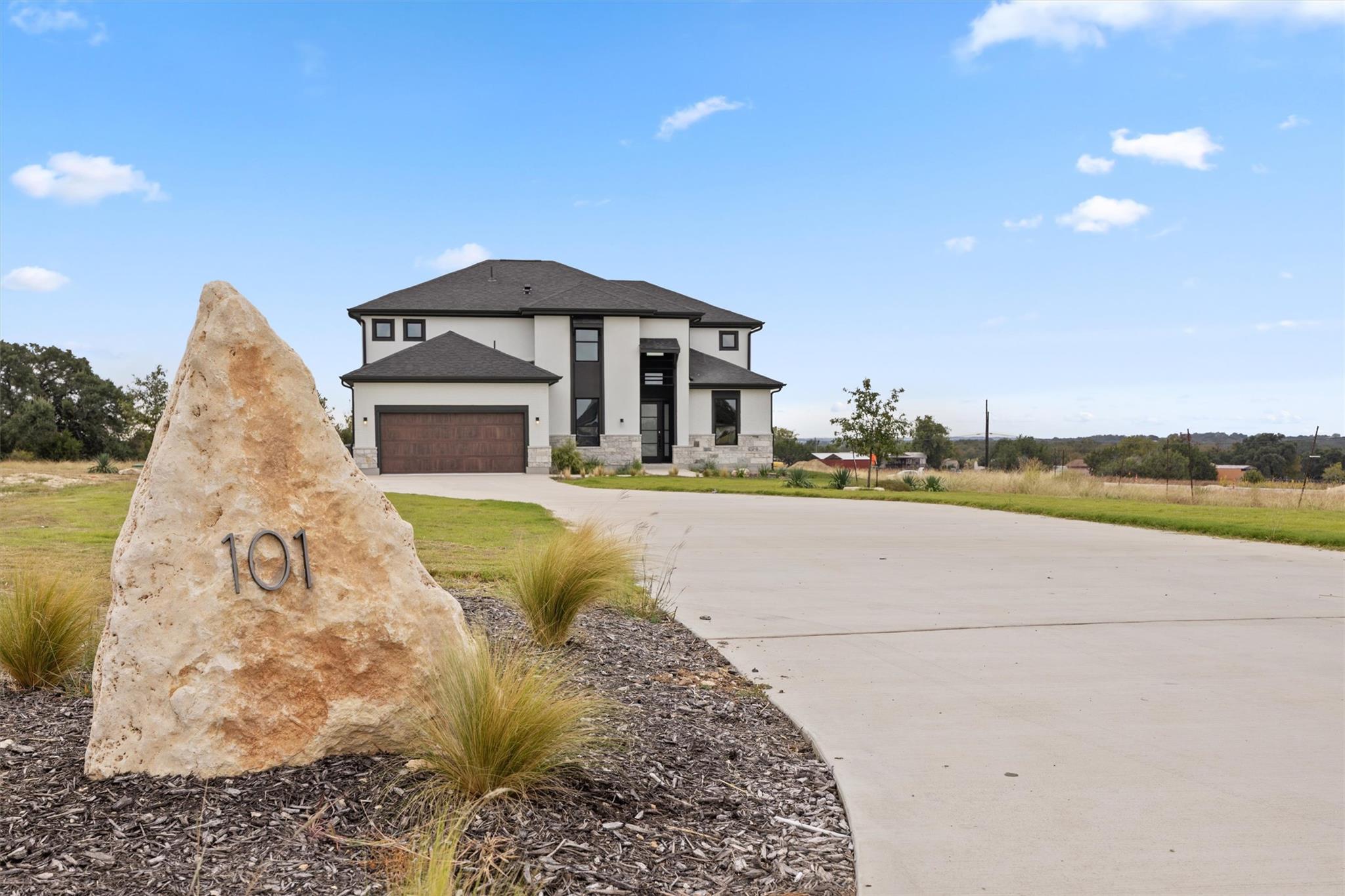 101 Fall Drive Georgetown TX 78633