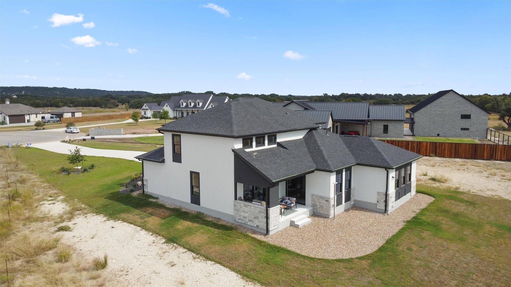 101 Fall Drive Georgetown TX 78633