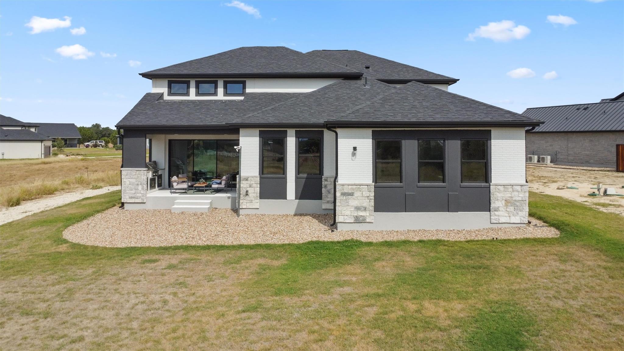 101 Fall Drive Georgetown TX 78633