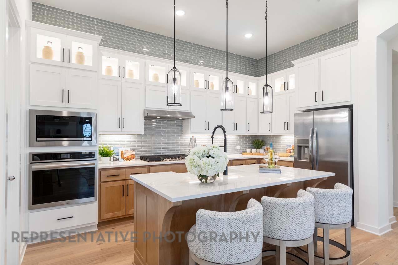 508 High Summit Drive Georgetown TX 78628