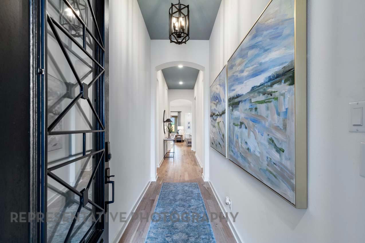 508 High Summit Drive Georgetown TX 78628