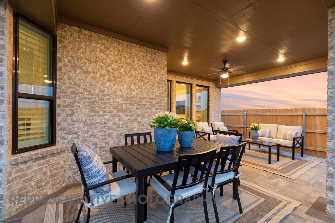 508 High Summit Drive Georgetown TX 78628