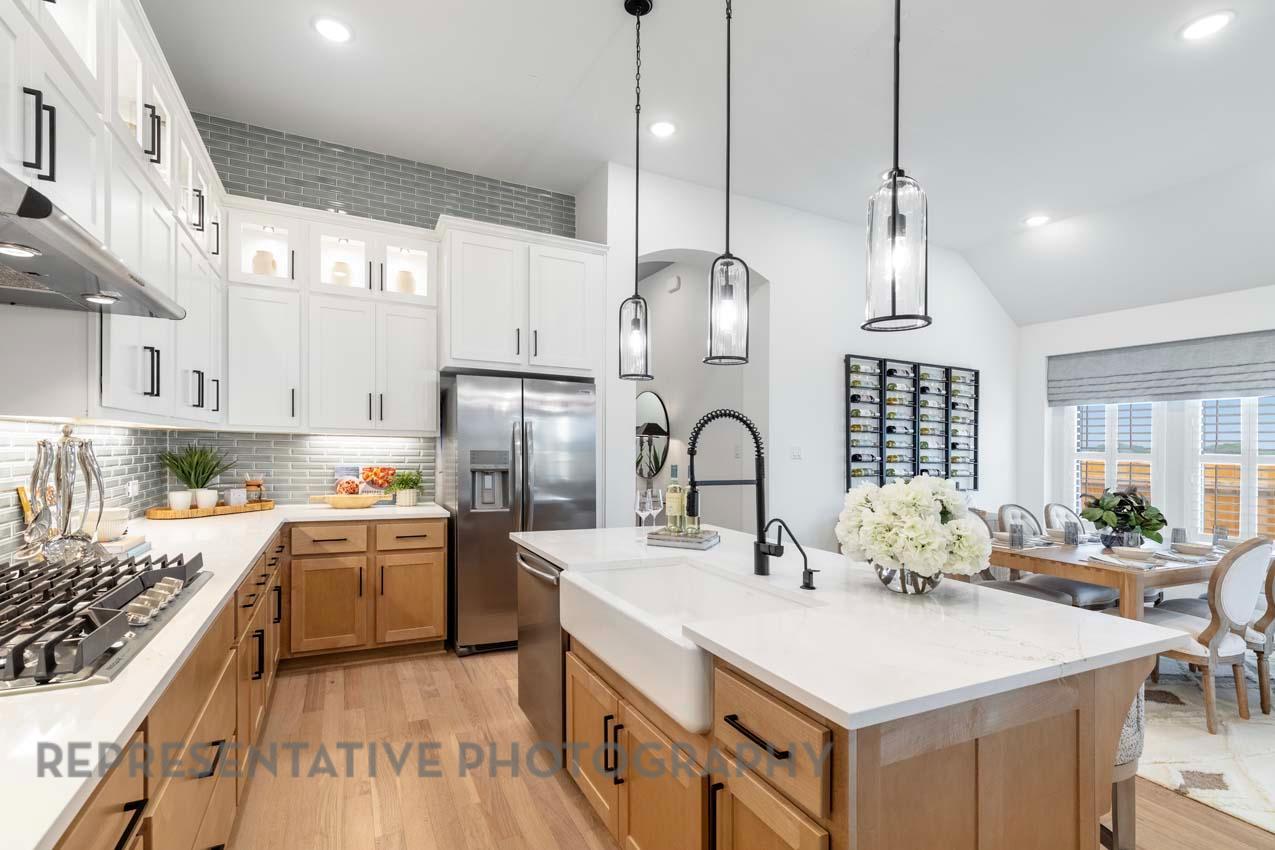 508 High Summit Drive Georgetown TX 78628