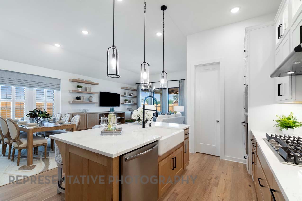508 High Summit Drive Georgetown TX 78628
