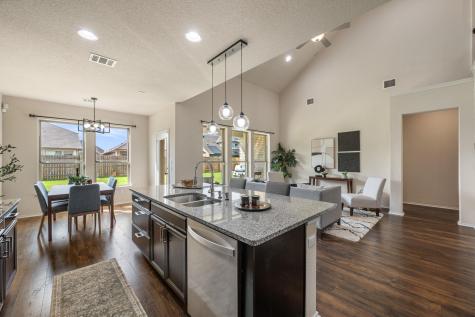 2028 Caritas Drive Leander TX 78641