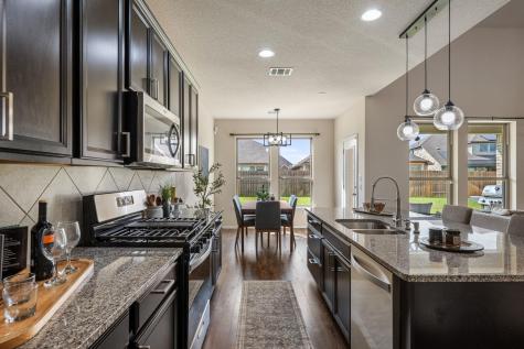 2028 Caritas Drive Leander TX 78641