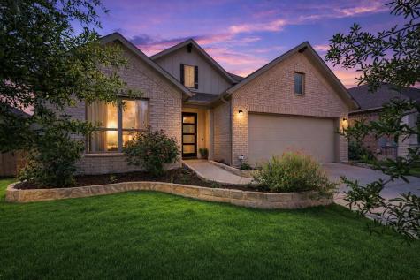 2028 Caritas Drive Leander TX 78641