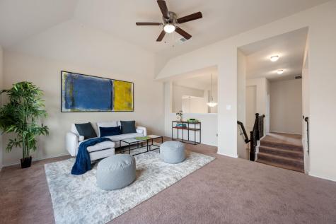 2028 Caritas Drive Leander TX 78641