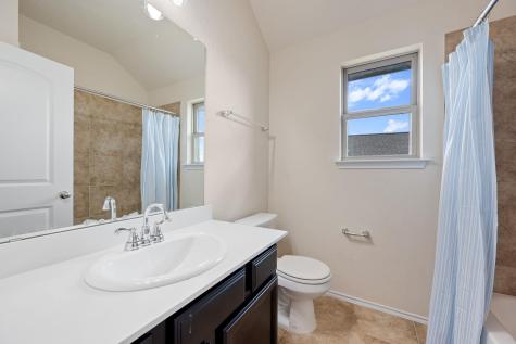 2028 Caritas Drive Leander TX 78641