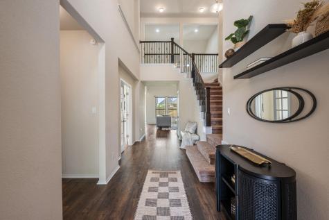 2028 Caritas Drive Leander TX 78641