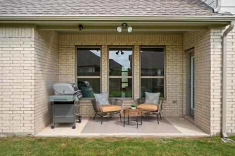 2028 Caritas Drive Leander TX 78641