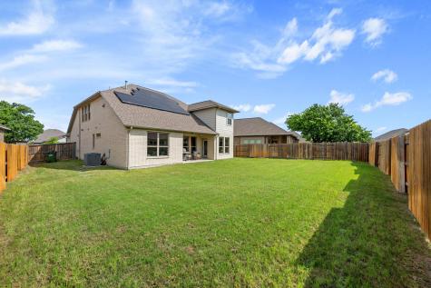 2028 Caritas Drive Leander TX 78641