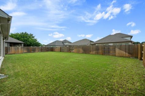 2028 Caritas Drive Leander TX 78641