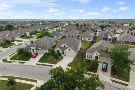 2028 Caritas Drive Leander TX 78641