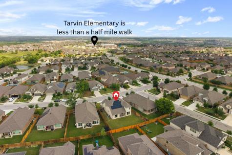 2028 Caritas Drive Leander TX 78641