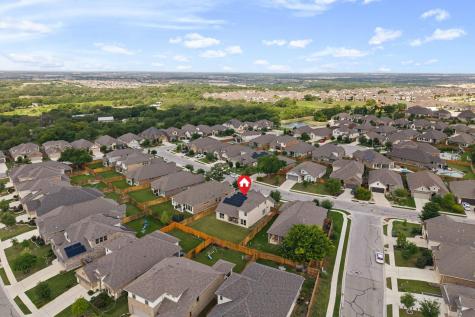 2028 Caritas Drive Leander TX 78641