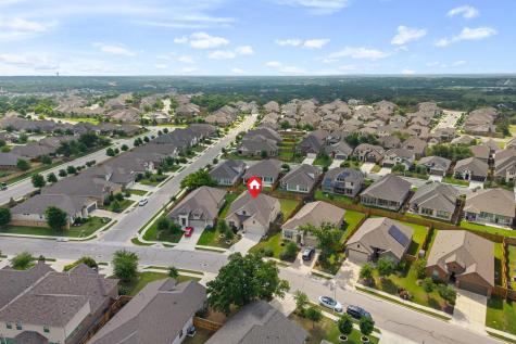 2028 Caritas Drive Leander TX 78641