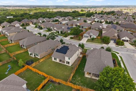 2028 Caritas Drive Leander TX 78641