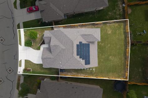 2028 Caritas Drive Leander TX 78641