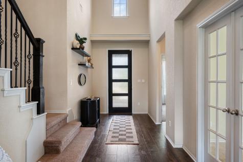 2028 Caritas Drive Leander TX 78641