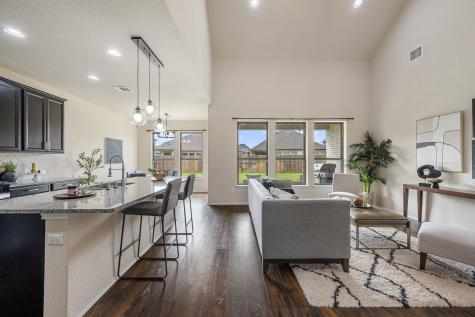 2028 Caritas Drive Leander TX 78641