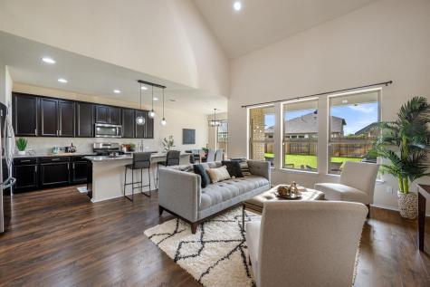 2028 Caritas Drive Leander TX 78641
