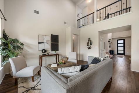 2028 Caritas Drive Leander TX 78641
