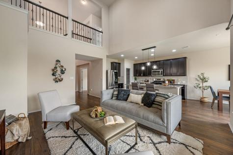2028 Caritas Drive Leander TX 78641