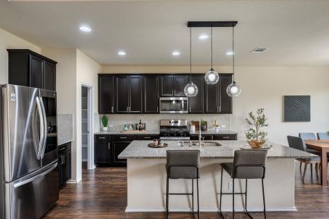 2028 Caritas Drive Leander TX 78641