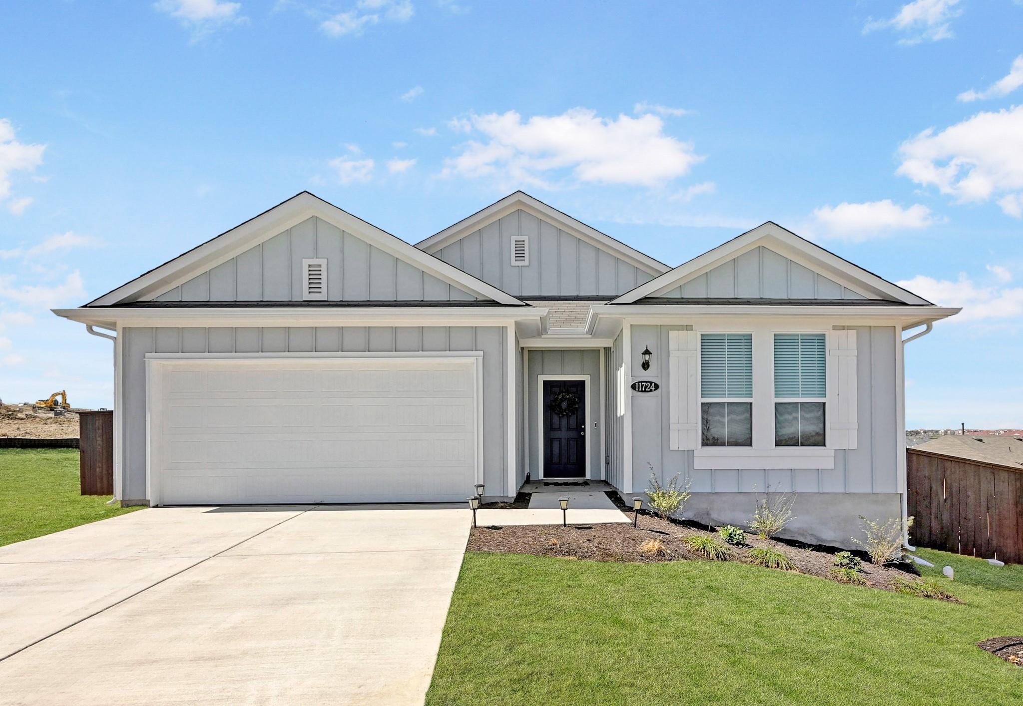 11724 Domenico Cove Austin TX 78747