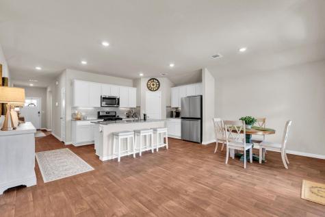 19525 Abigail Fillmore Road Manor TX 78653