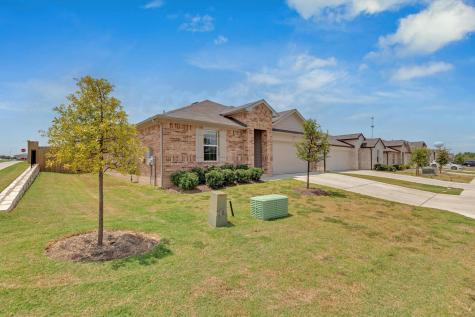 19525 Abigail Fillmore Road Manor TX 78653