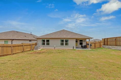19525 Abigail Fillmore Road Manor TX 78653