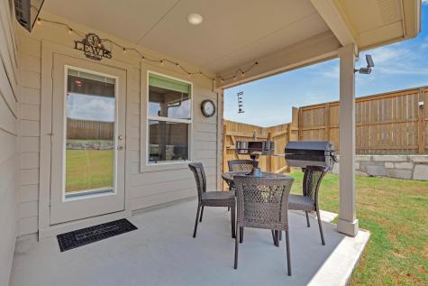 19525 Abigail Fillmore Road Manor TX 78653