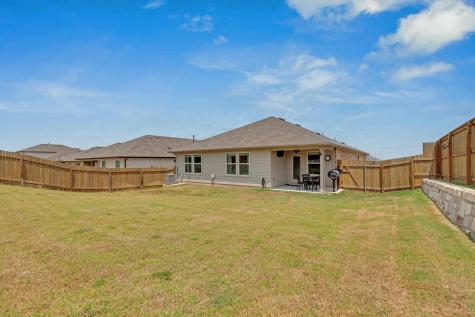 19525 Abigail Fillmore Road Manor TX 78653