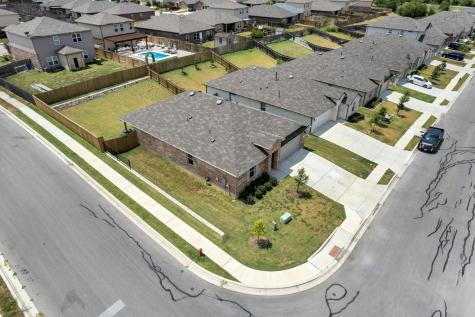19525 Abigail Fillmore Road Manor TX 78653