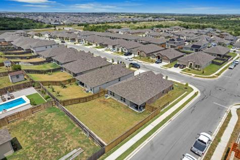 19525 Abigail Fillmore Road Manor TX 78653