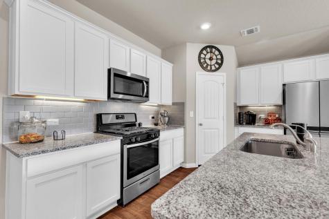 19525 Abigail Fillmore Road Manor TX 78653