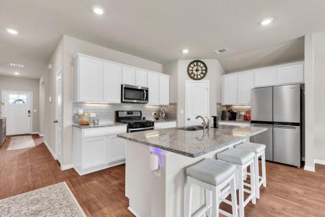 19525 Abigail Fillmore Road Manor TX 78653