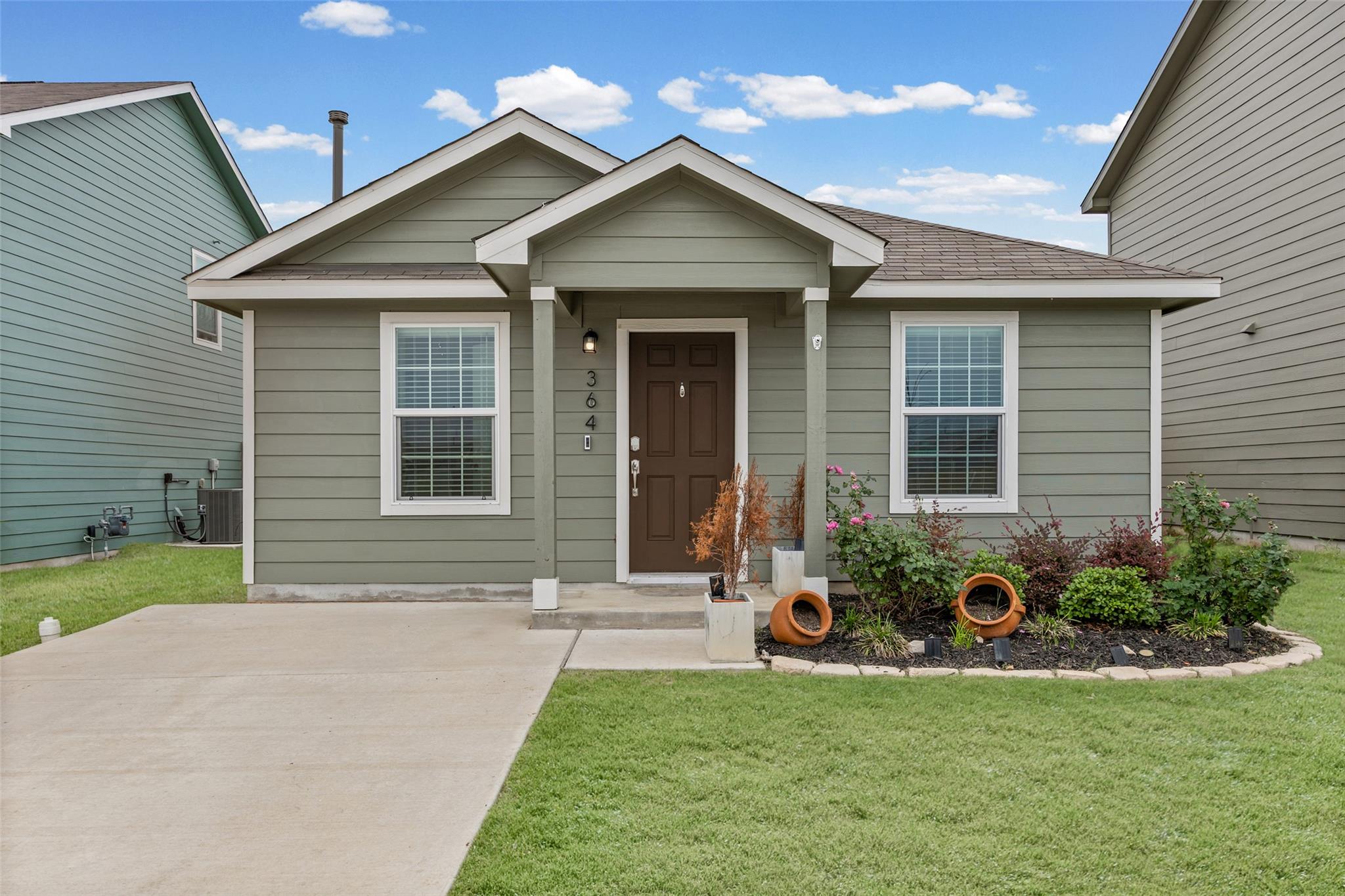 364 Gabbro Gardens Maxwell TX 78656
