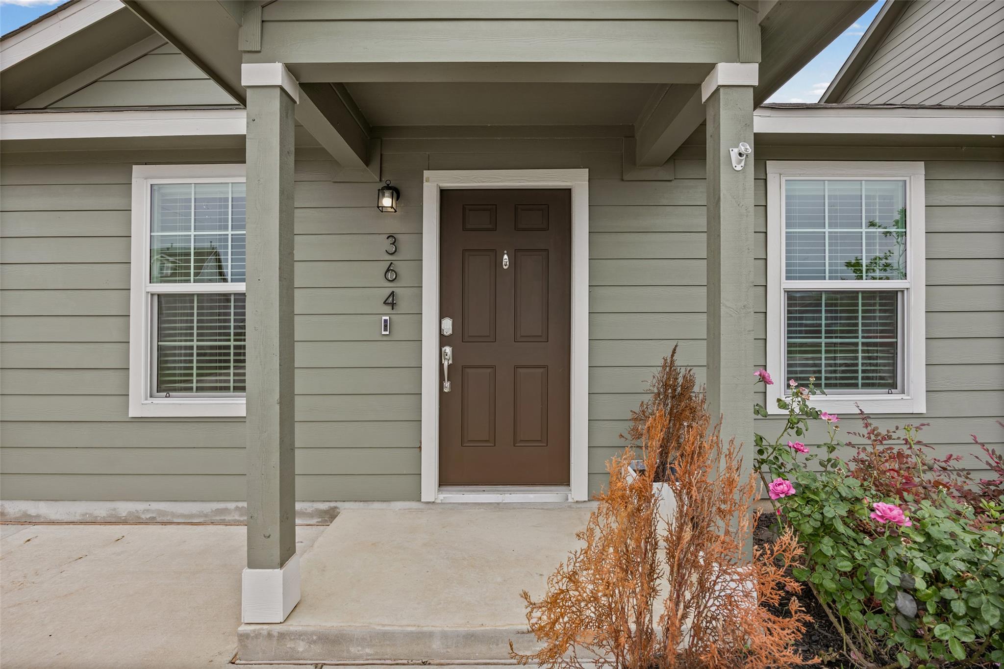 364 Gabbro Gardens Maxwell TX 78656