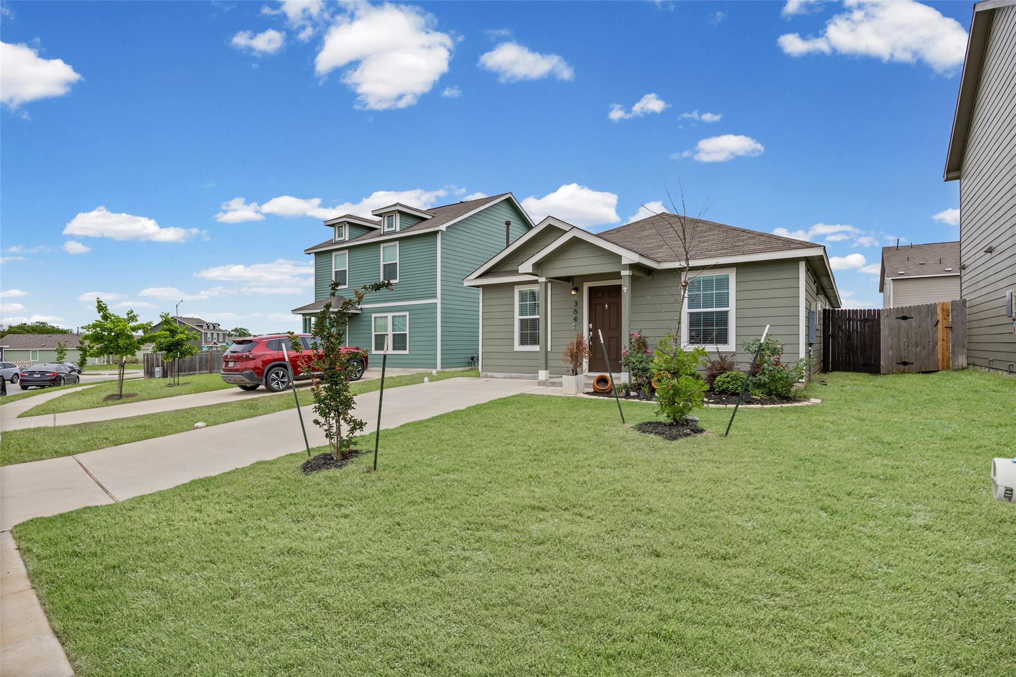 364 Gabbro Gardens Maxwell TX 78656