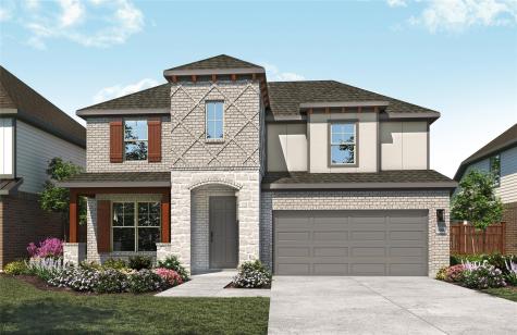 2600 Wooded Run Trail Georgetown TX 78628
